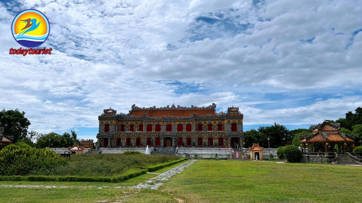 Đà Nẵng – Hội An – Huế – TodayTourist