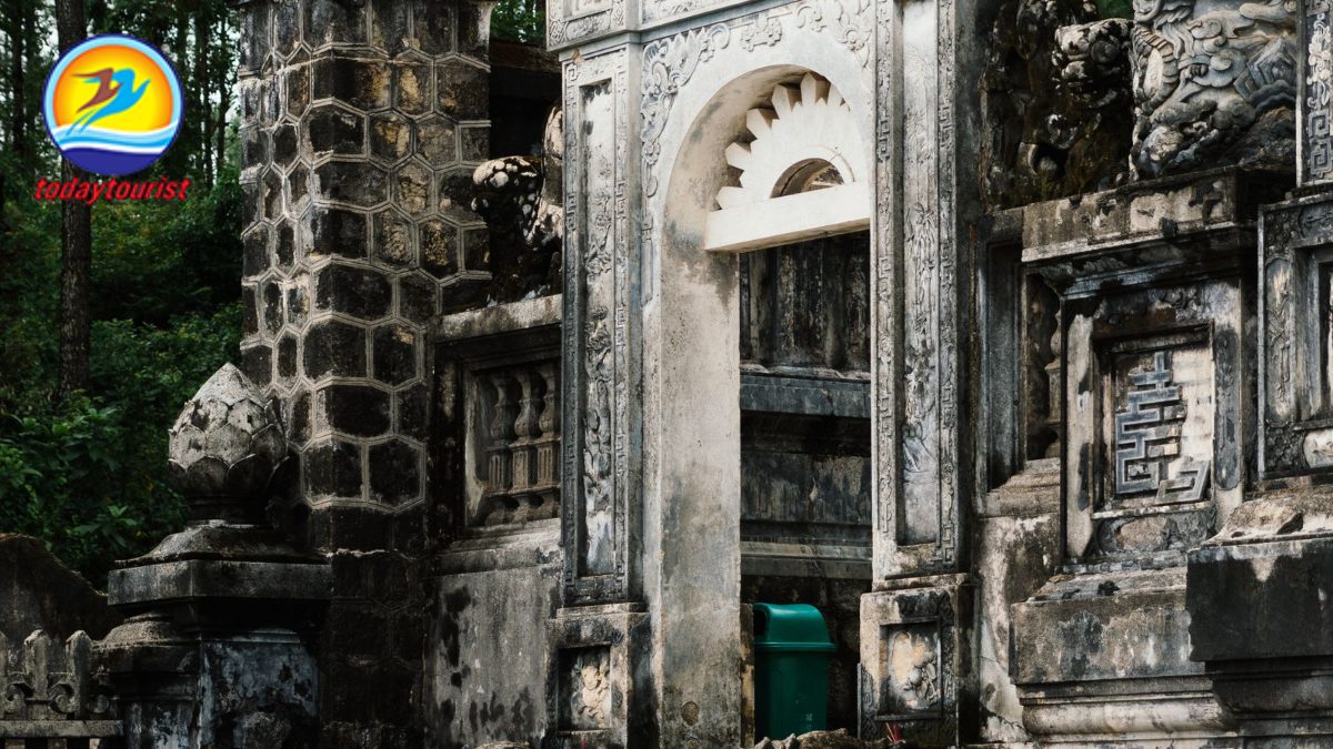 Đà Nẵng – Hội An – Huế – TodayTourist