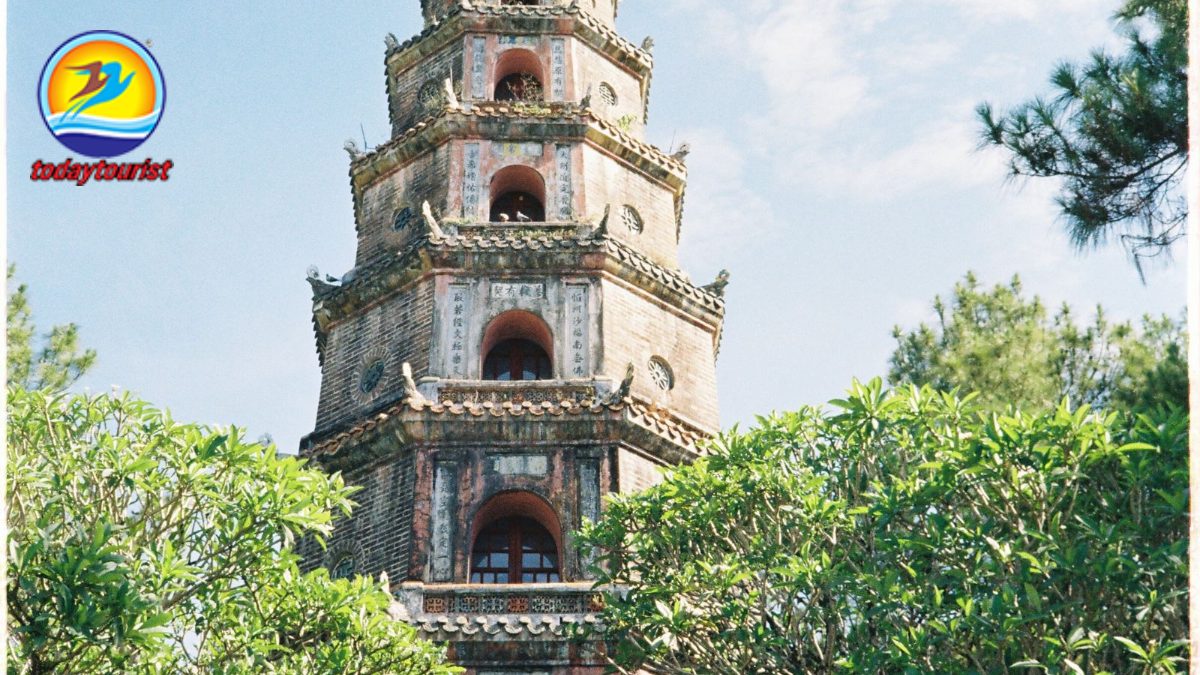 Đà Nẵng – Hội An – Huế – TodayTourist