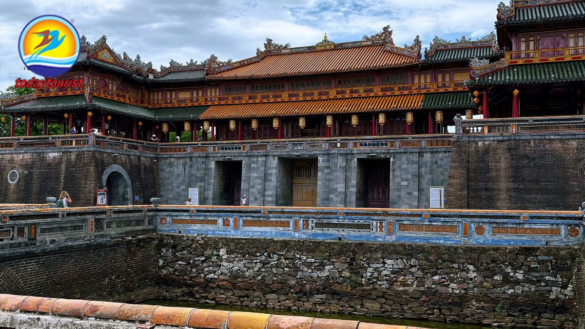Đà Nẵng – Hội An – Huế – TodayTourist
