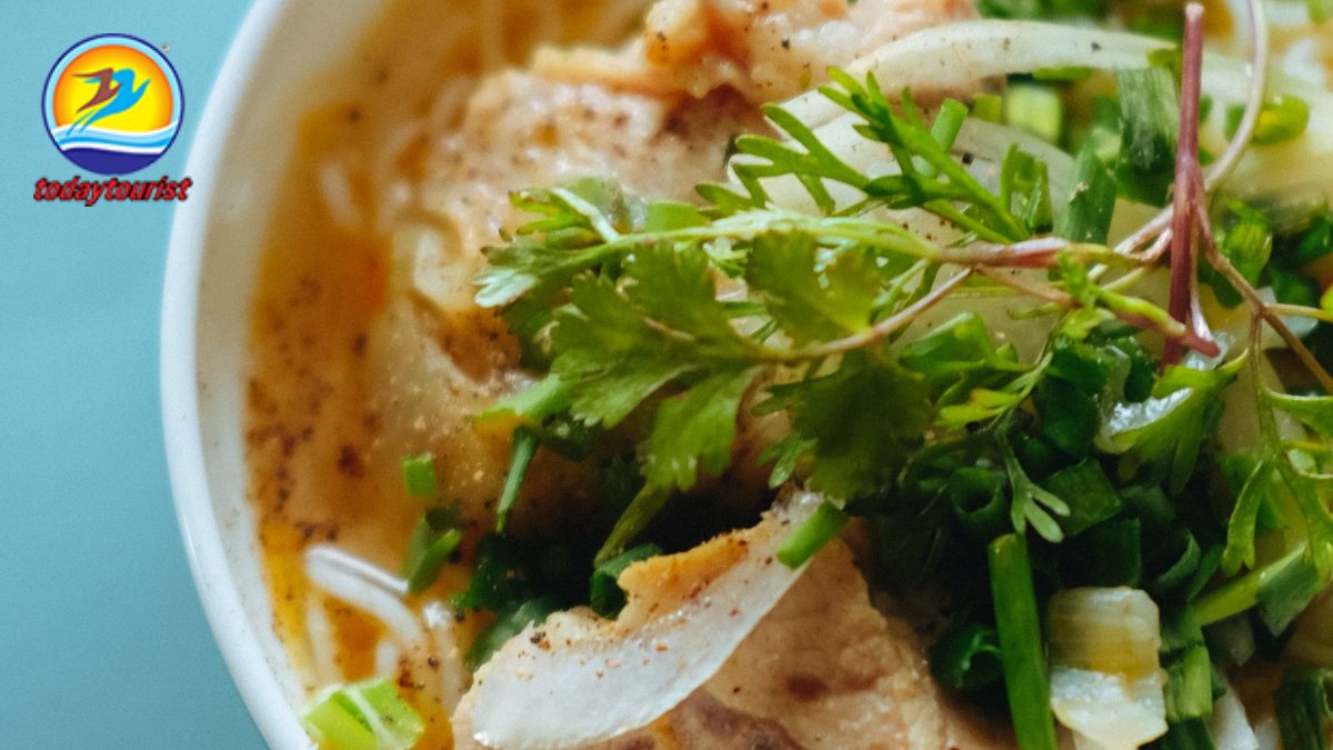 Đà Nẵng – Hội An – Huế – TodayTourist
