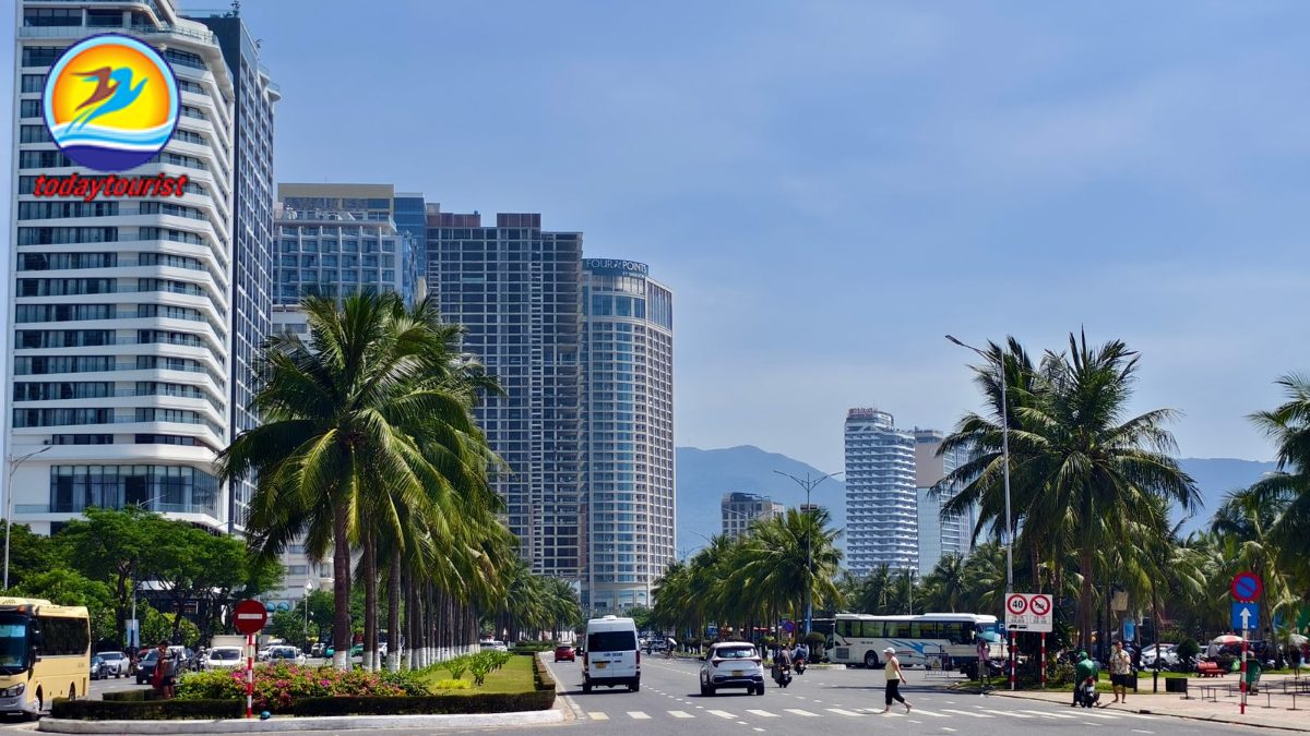 Đà Nẵng – Hội An – Huế – TodayTourist