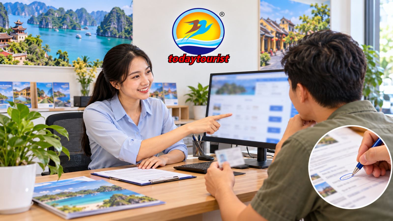 Hơn 15 năm đồng hành mọi hành trình