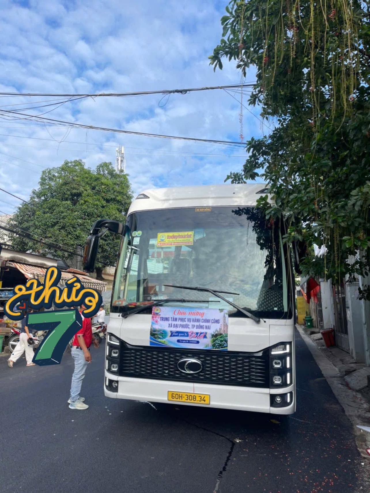 Thuê xe đi Phan Thiết – Mũi Né từ Biên Hòa, Đồng Nai, TP.HCM