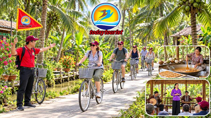 Tour Miền Tây 1 ngày: chọn tuyến phù hợp để đi về trong ngày