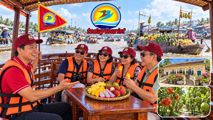 Tour Miền Tây 3 ngày: phân biệt 3N2Đ và 3N3Đ trước khi đặt