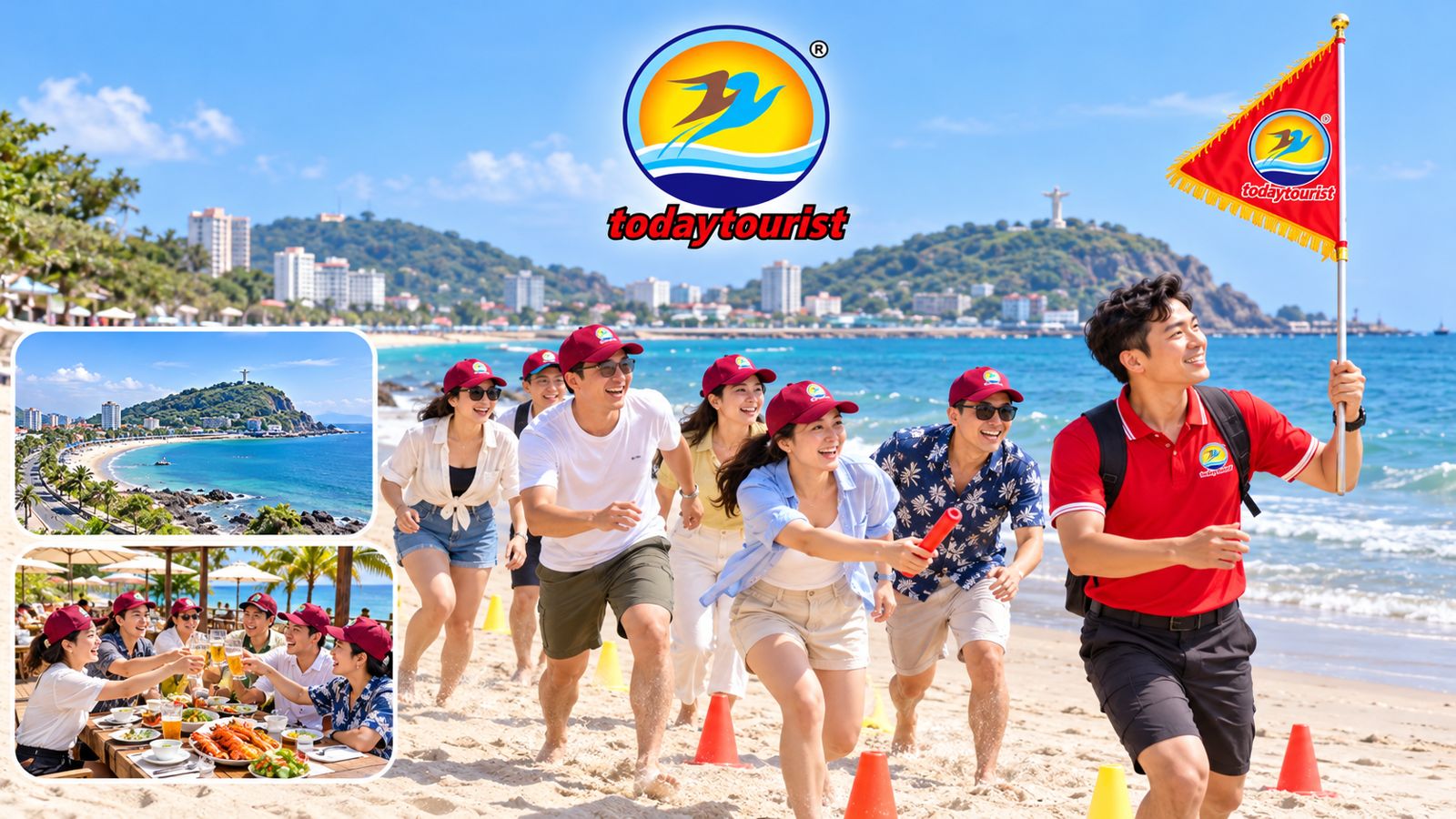 VŨNG TÀU 30–31/07/2026 | FUKUVI VIỆT NAM