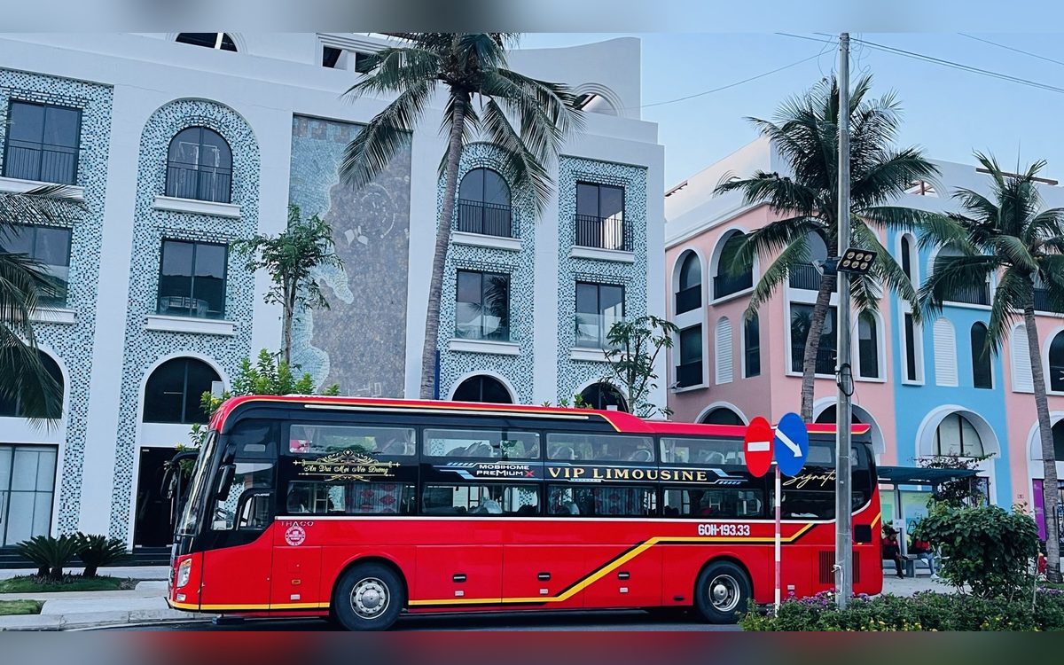 Xe ghế ngồi hay giường nằm: đi đường dài nên chọn loại nào?