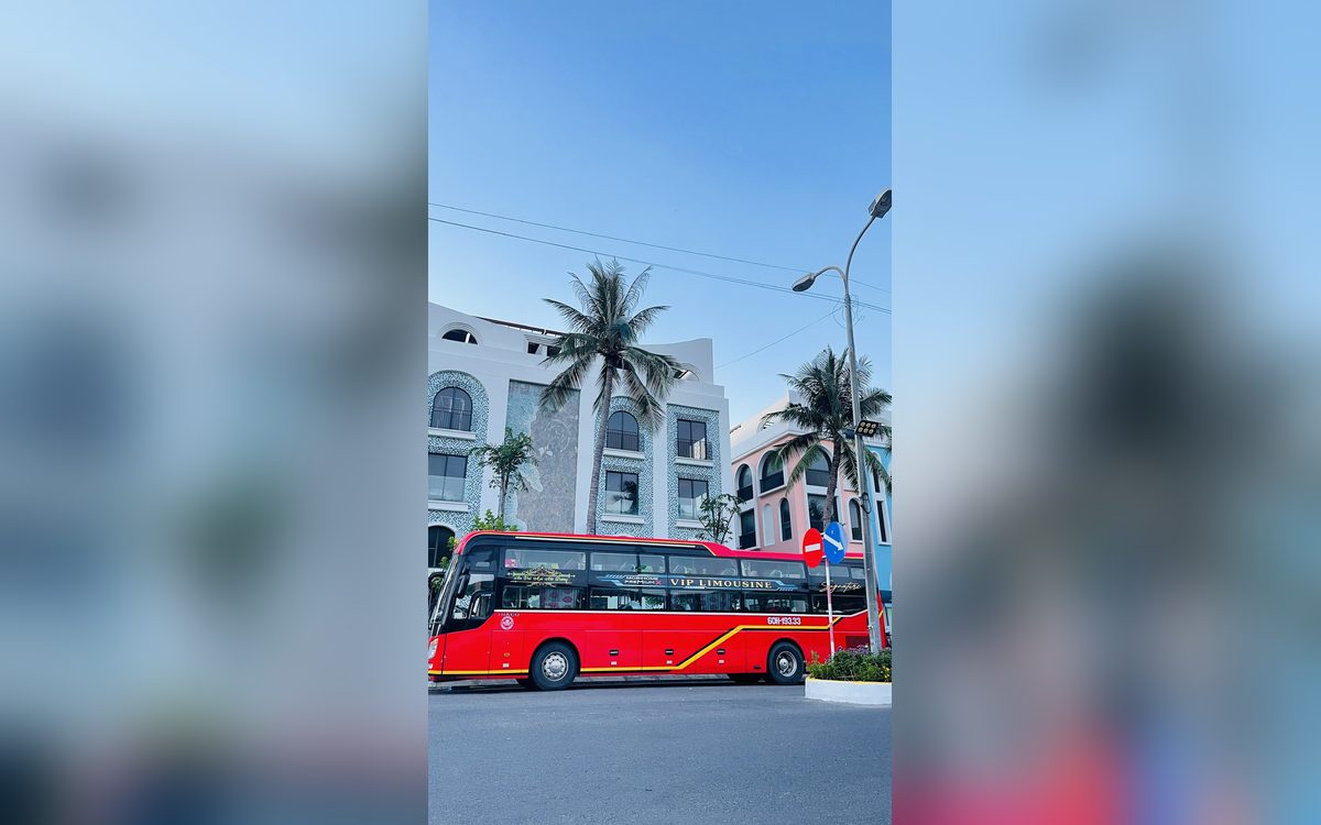 Chi phí thuê xe một chiều, khứ hồi và nhiều ngày