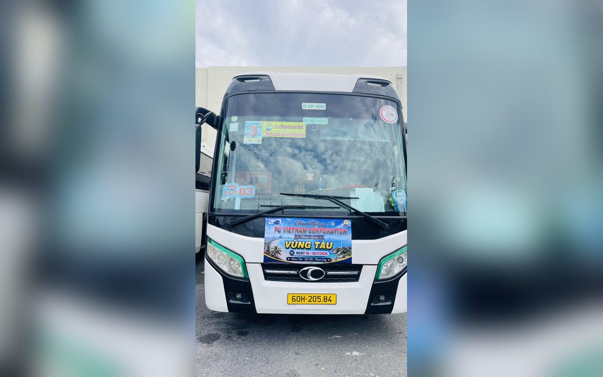 Thuê xe đưa đón khách đám cưới, đám hỏi