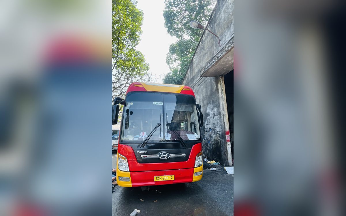 Thuê xe đi Mẹ Nam Hải, Bạc Liêu