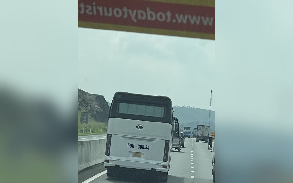 Thuê xe đi Tây Ninh: Núi Bà Đen, Tòa Thánh và lịch trình riêng
