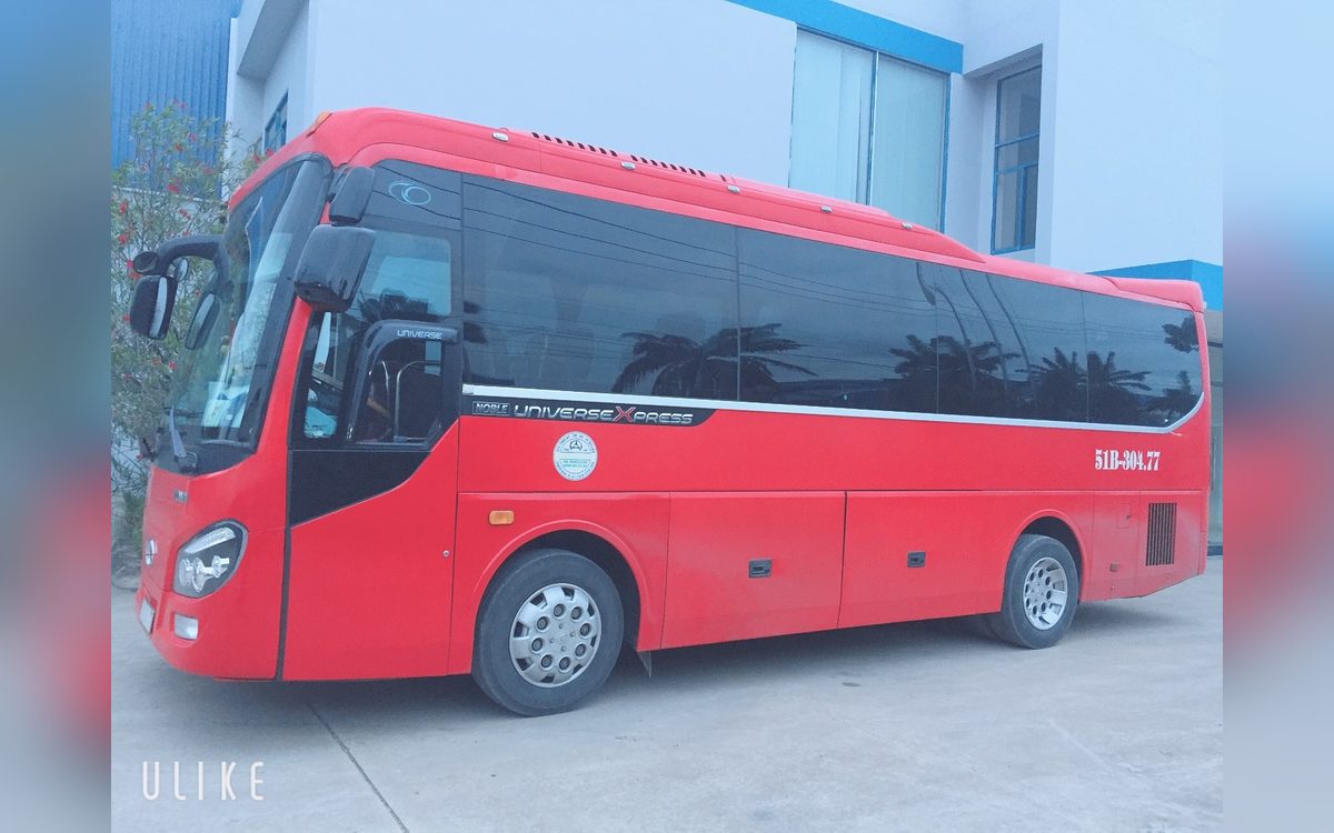 Hơn 15 năm đồng hành mọi hành trình