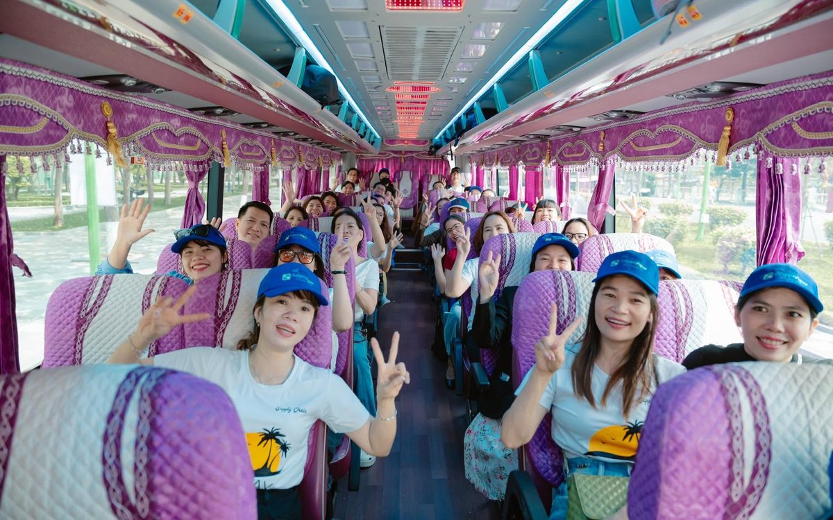Thuê xe đi Đồng Tháp: Sa Đéc, Cao Lãnh và lịch trình riêng